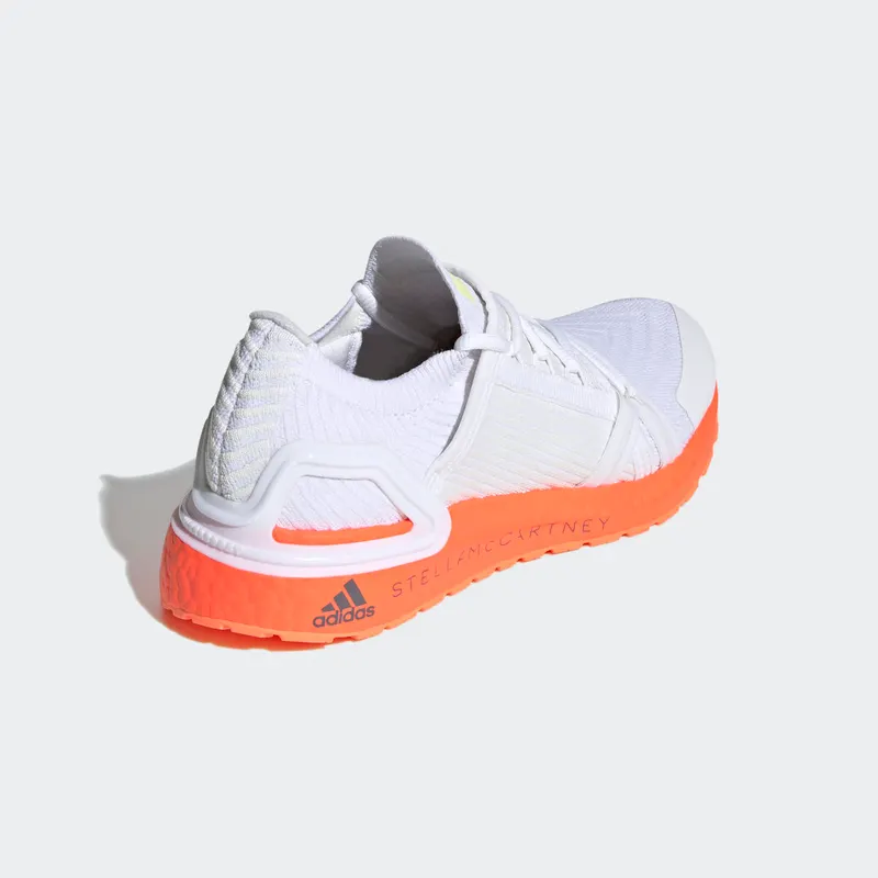 adidas Ultra Boost 20 Stella McCartney Cloud White (W) Cloud White/Cloud White/Cloud White (FU8983)