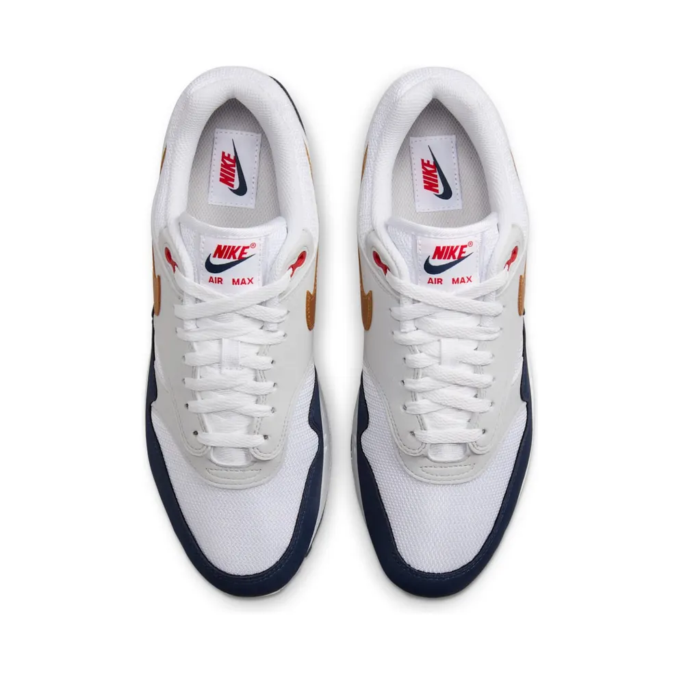 Nike Air Max 1 Baroque Brown (W) (HM9604-400)