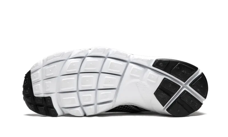 Nike Air Footscape Motion “Black” (397817-002)