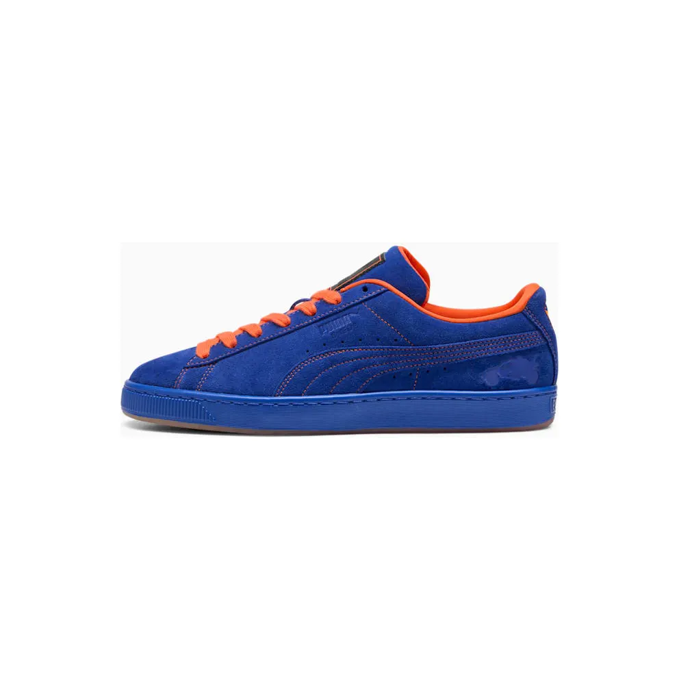 Puma Suede Rocket League Champions Road (399433-01)