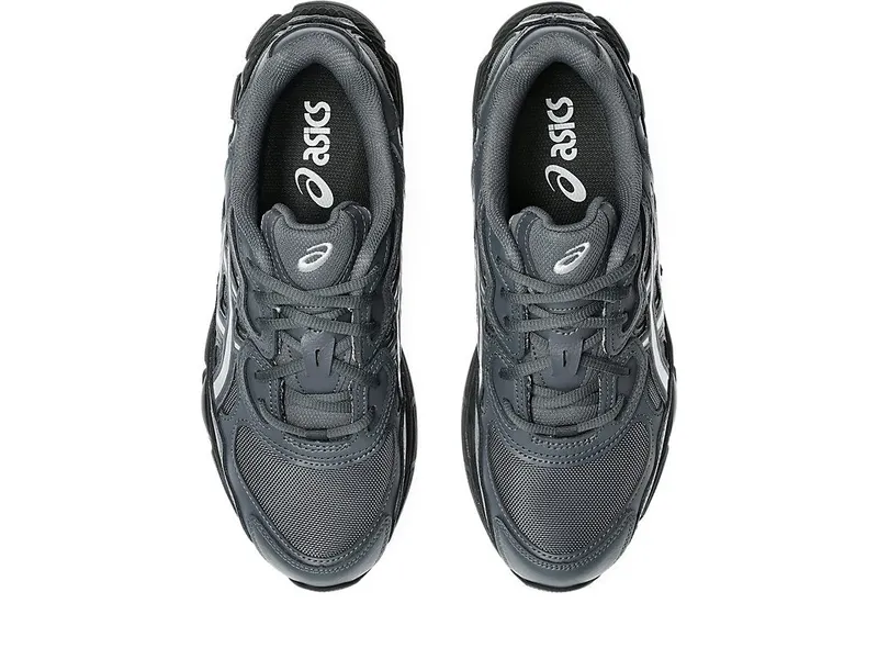 ASICS GEL-NYC “Carrier Grey / Pure Silver” (1203A280-022)