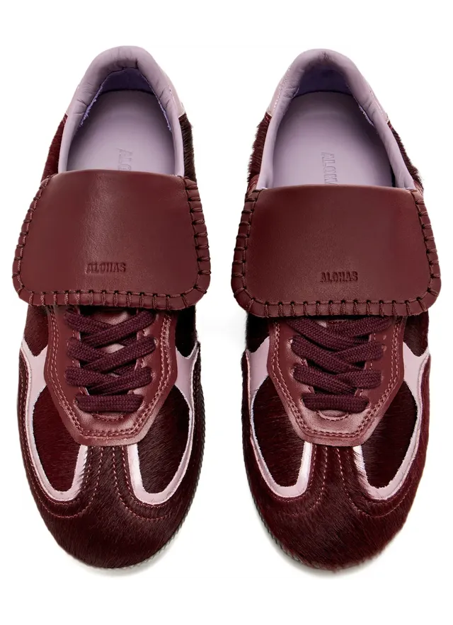 alohas-sneaker S100831-03  SOBUR