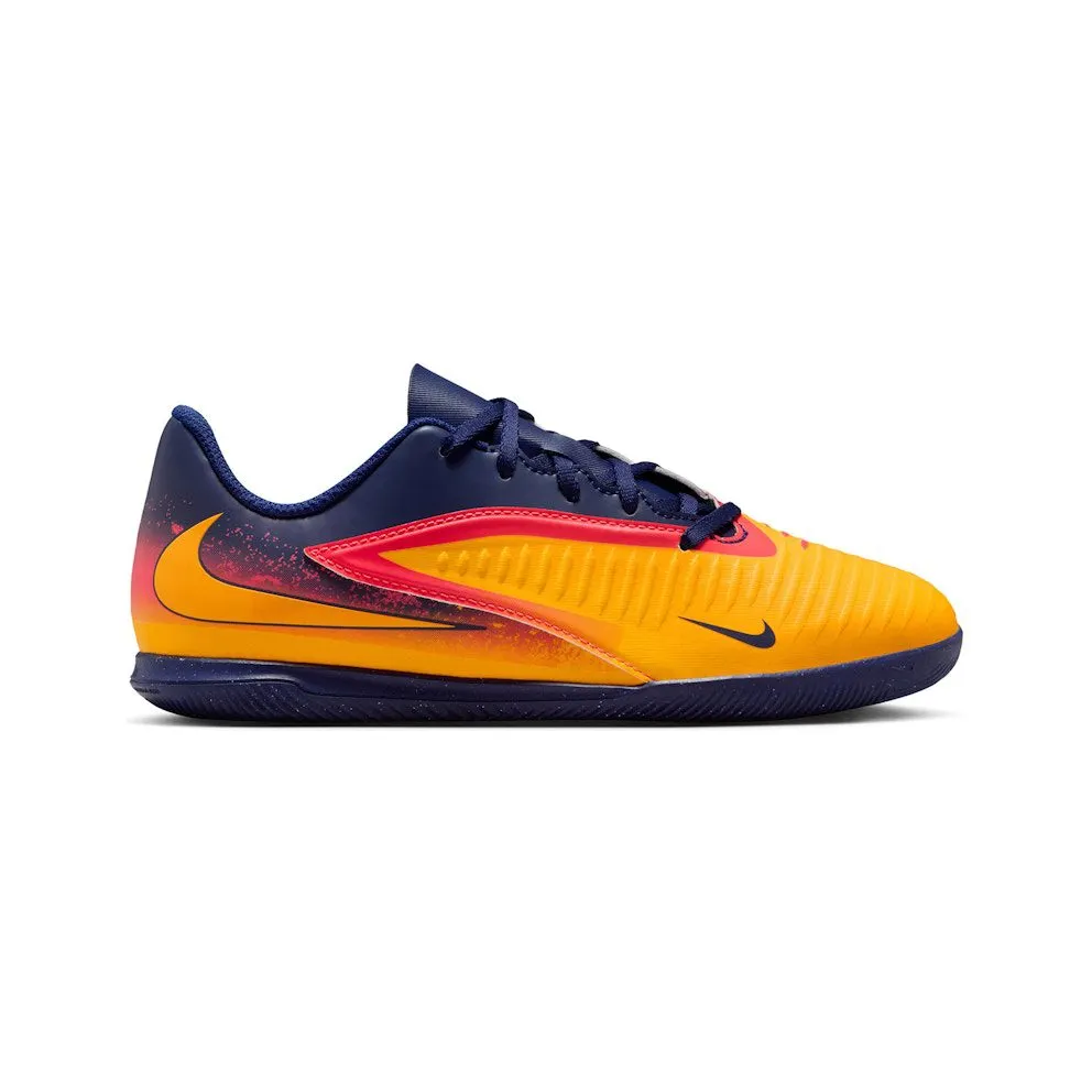 Nike Phantom 6 Low Club IC Erling Haaland Precision Under Pressure (IH1803-800)