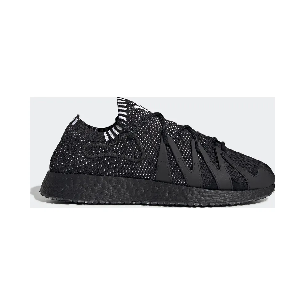 adidas Y-3 Raito Racer Black White (EF2562)