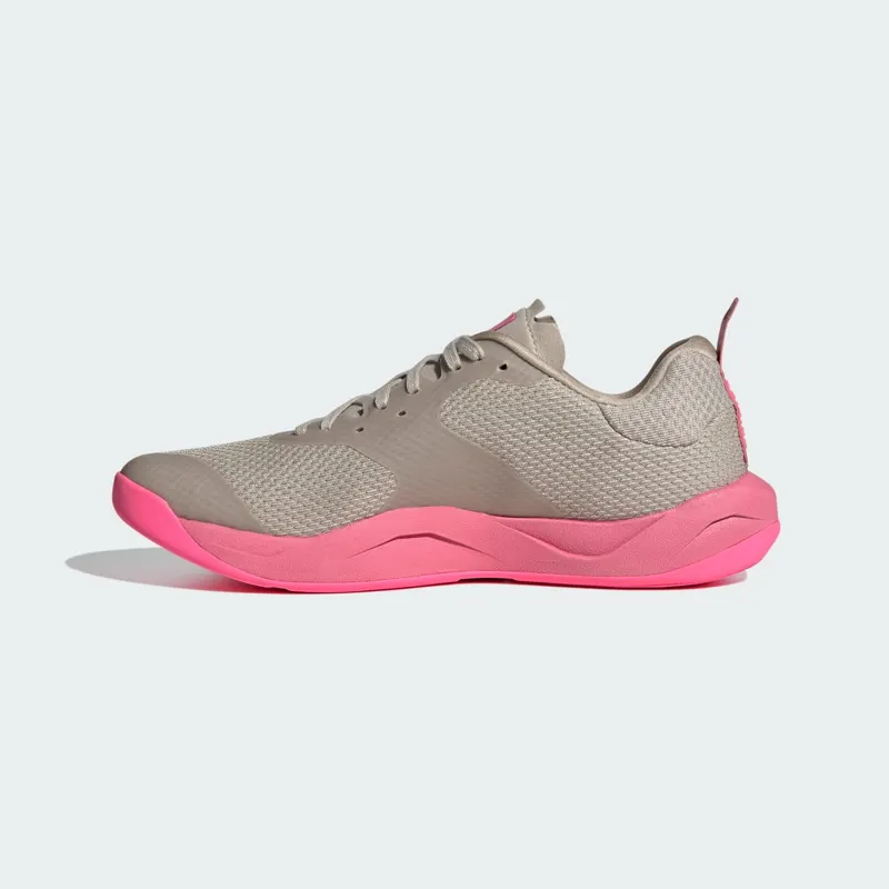 adidas Rapidmove Wonder Beige Pink Fusion (HP3293)