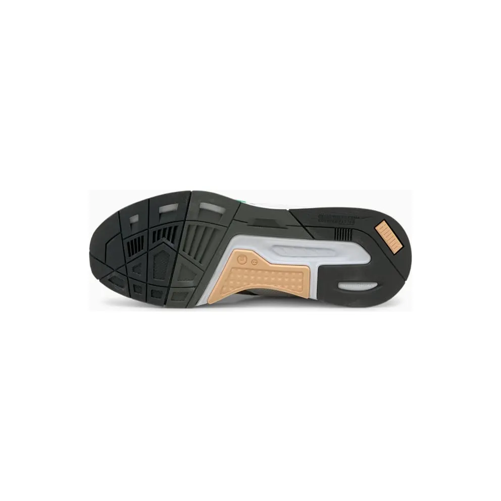 Puma Mirage Sport Remix Black/White (38105102)