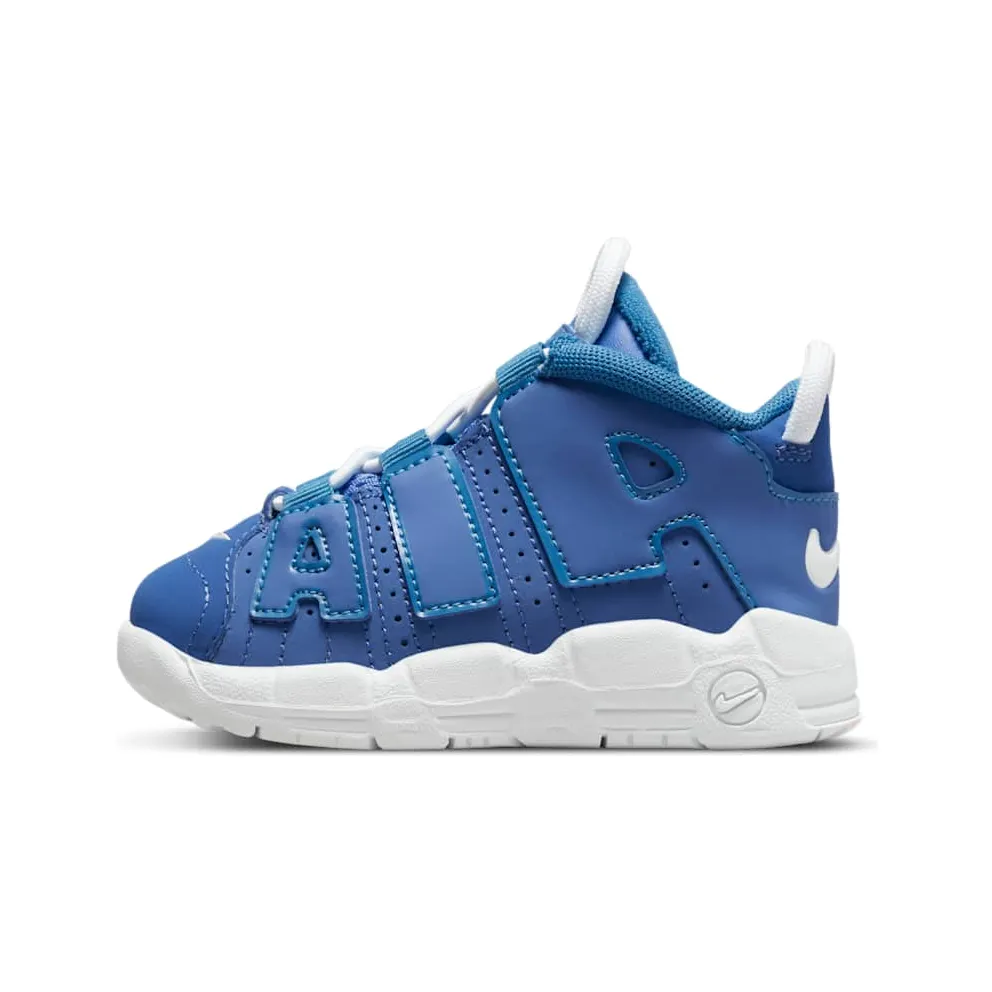 Nike Air More Uptempo TD “Battle Blue” (DM1027-400)