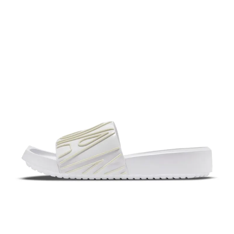 Jordan Nola Slide White (CZ8027-100)