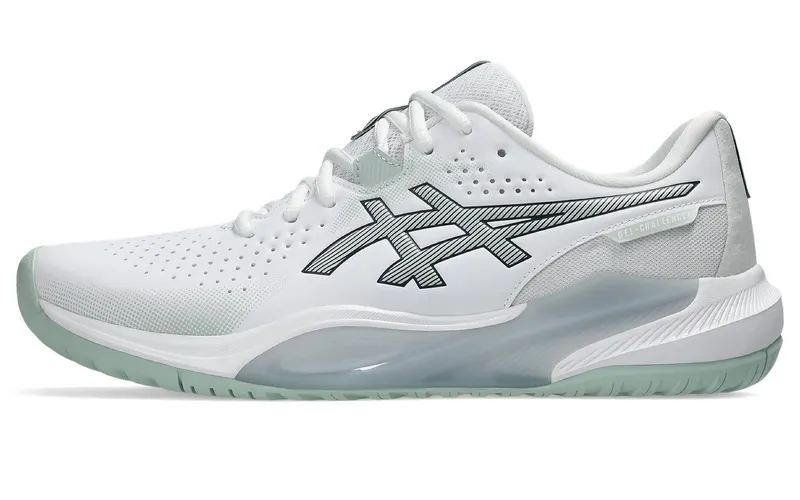ASICS Gel-Challenger 15 White Lichen Rock (1041A510-100)