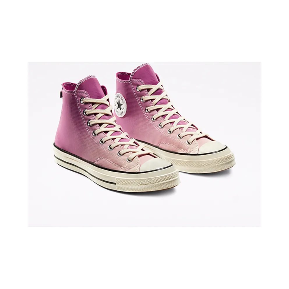 Converse Chuck Taylor All-Star 70s Hi Primaloft Pink Rose Maroon/Naples Yellow (168111C)