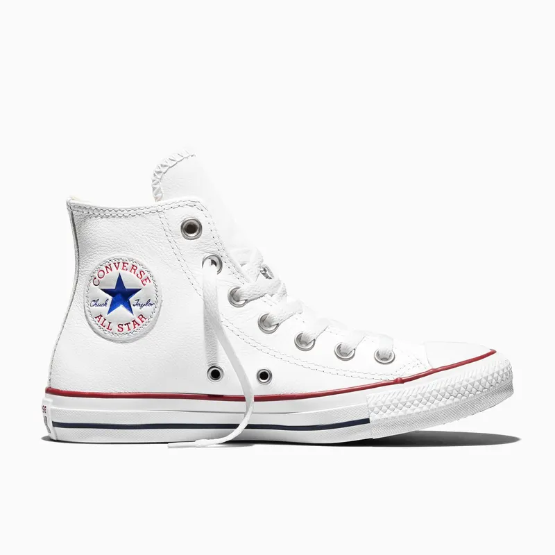 Converse Chuck Taylor All Star Leather (132169C)
