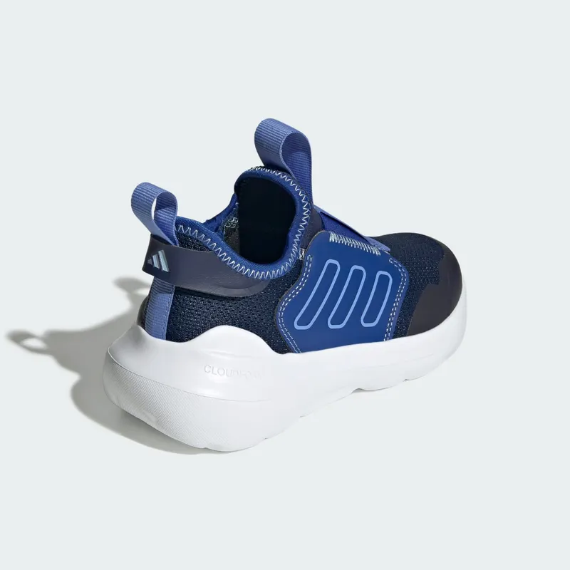 Adidas Tensaur Comfort Kids Dark Blue / Blue Fusion / Glow Blue (JR0917)