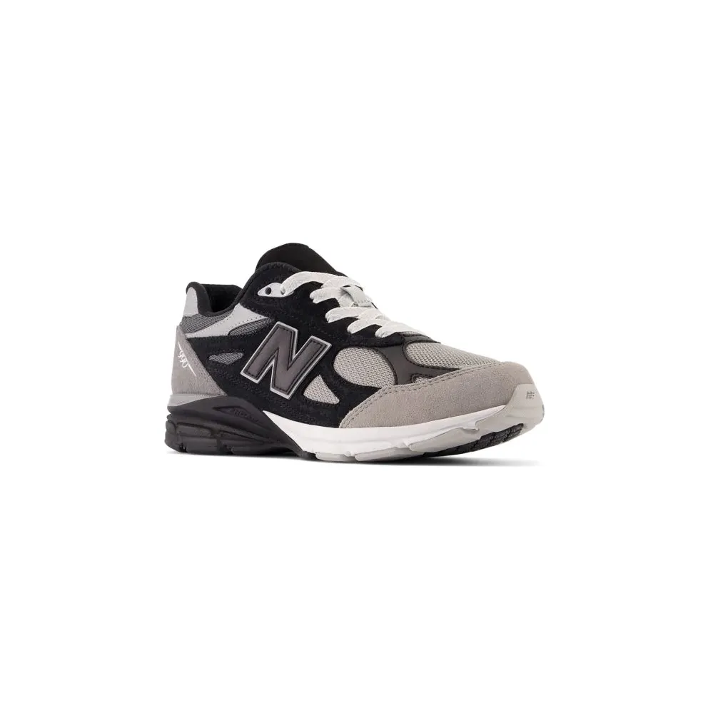 New Balance 990v3 MiUSA DTLR GR3YSCALE (GC990DR3)