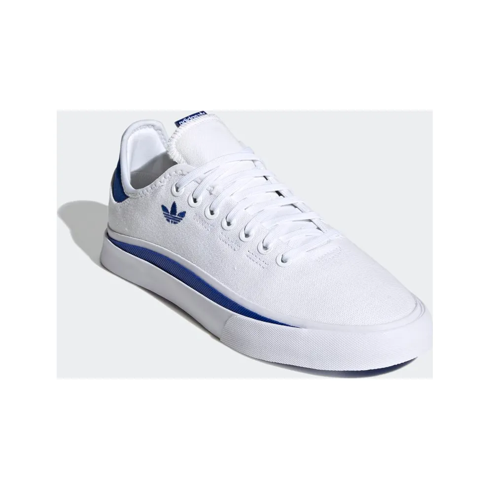 adidas Sabalo Cloud White / Cloud White / Royal Blue (FV0689)