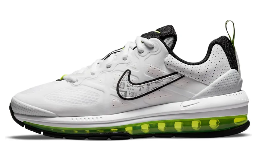 Nike Air Max Genome DB0249-100