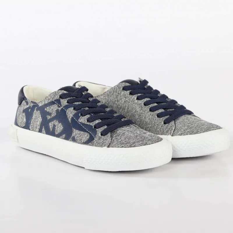 Guess sneaker Grijs (FI6CIRFAB12-020GN)