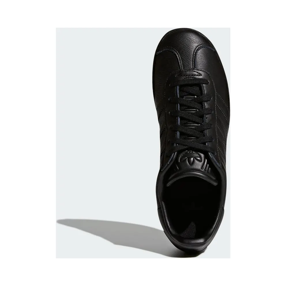 Adidas Gazelle Core Black / Core Black / Core Black (BY9146)