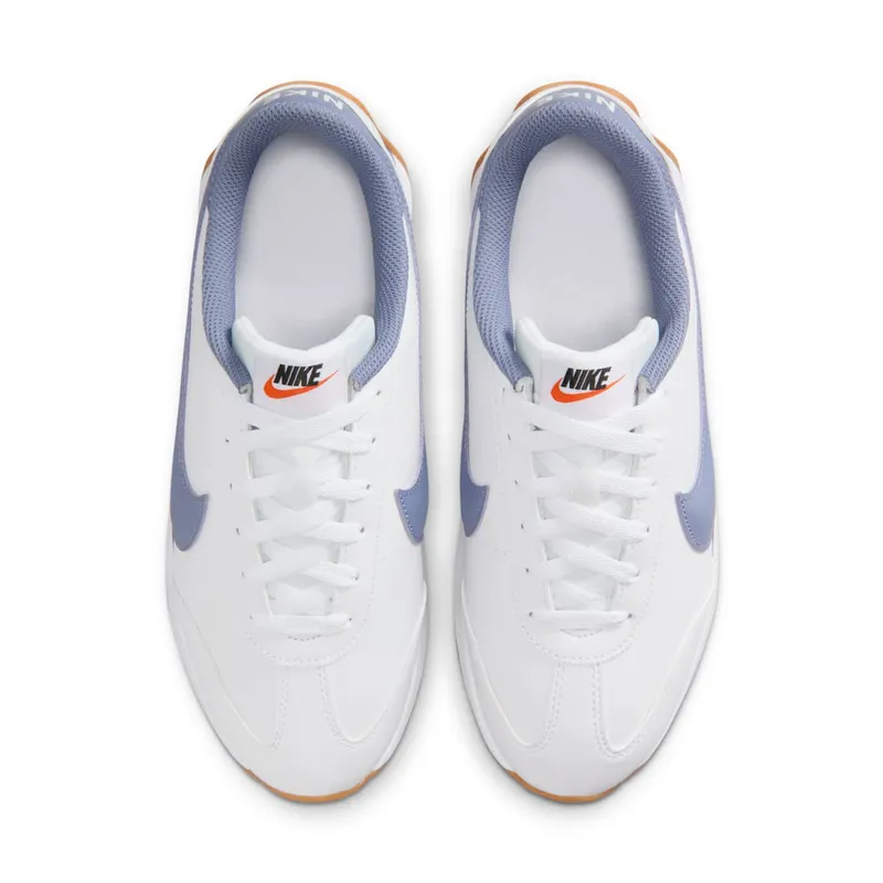 Nike Pacific Leather White World Indigo Gum (HV6430-100)