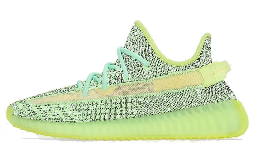Adidas Yeezy Boost 350 V2 Yeezreel Reflective (FX4130)