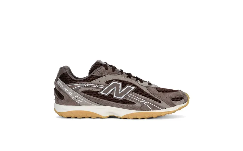 New Balance 204L Cortado Pumpernickel (U204L1IP)