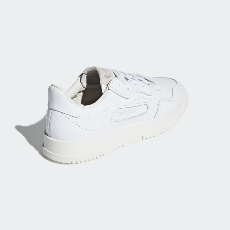 adidas SC Premiere Triple White Cloud White/Crystal White/Chalk White (BD7583)