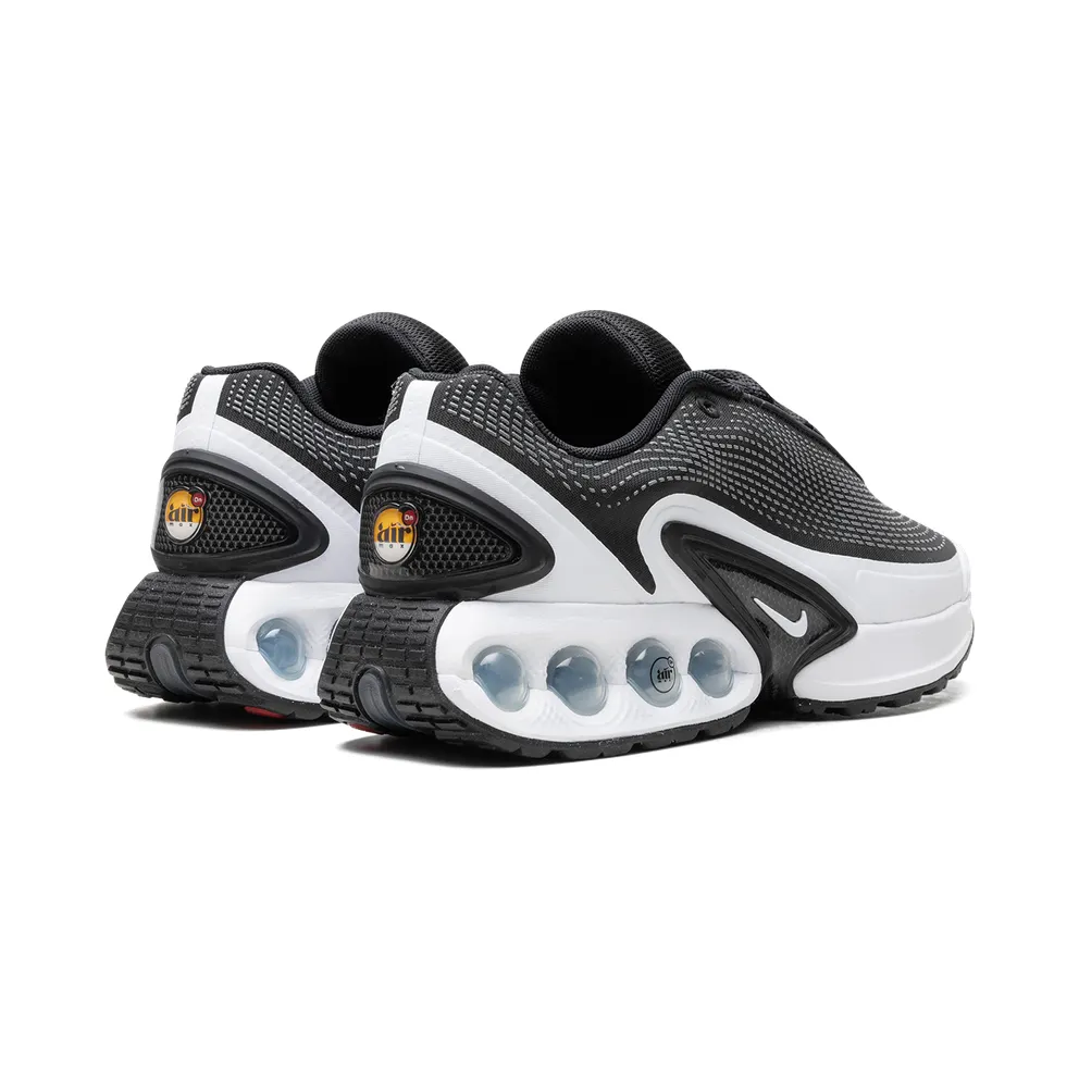 Nike Air Max Dn “Black / White” (DV3337-003)
