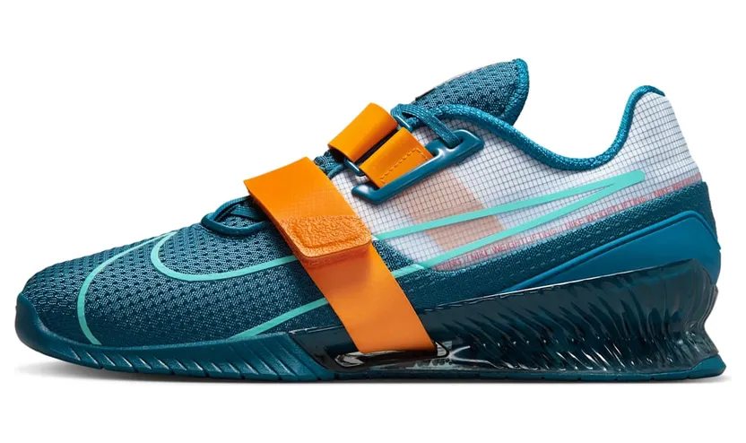 Nike Romaleos 4 Marina Kumquat (CD3463-493)