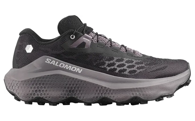 Salomon Ultra Glide 4 schwarz (L49141200)