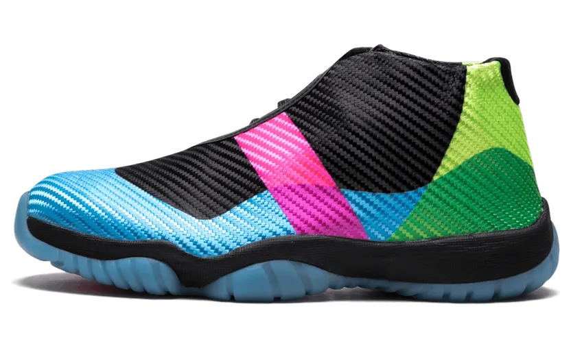 Air Jordan Future Q54 (AT9191-001)