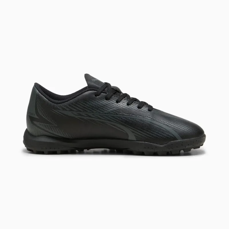 Puma Ultra Play TT Jr Black Copper Rose (107779-02)