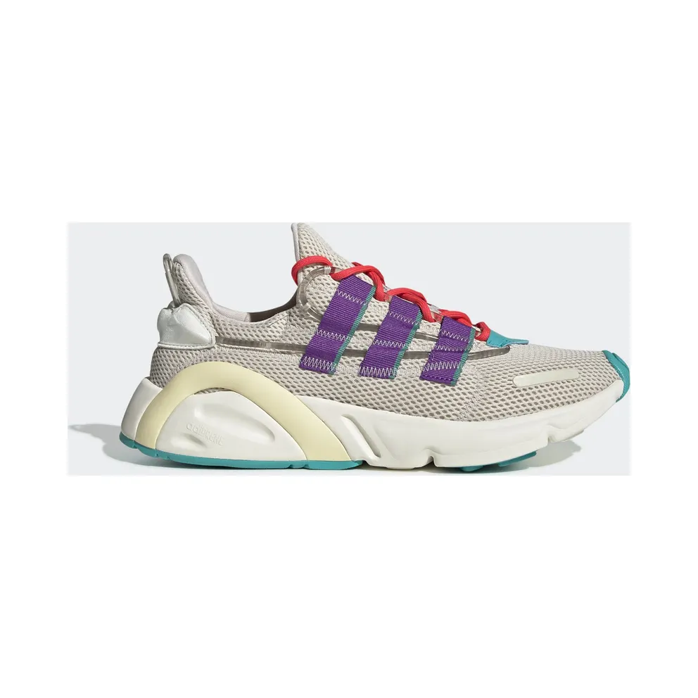 adidas LXCON Clear Brown Active Purple