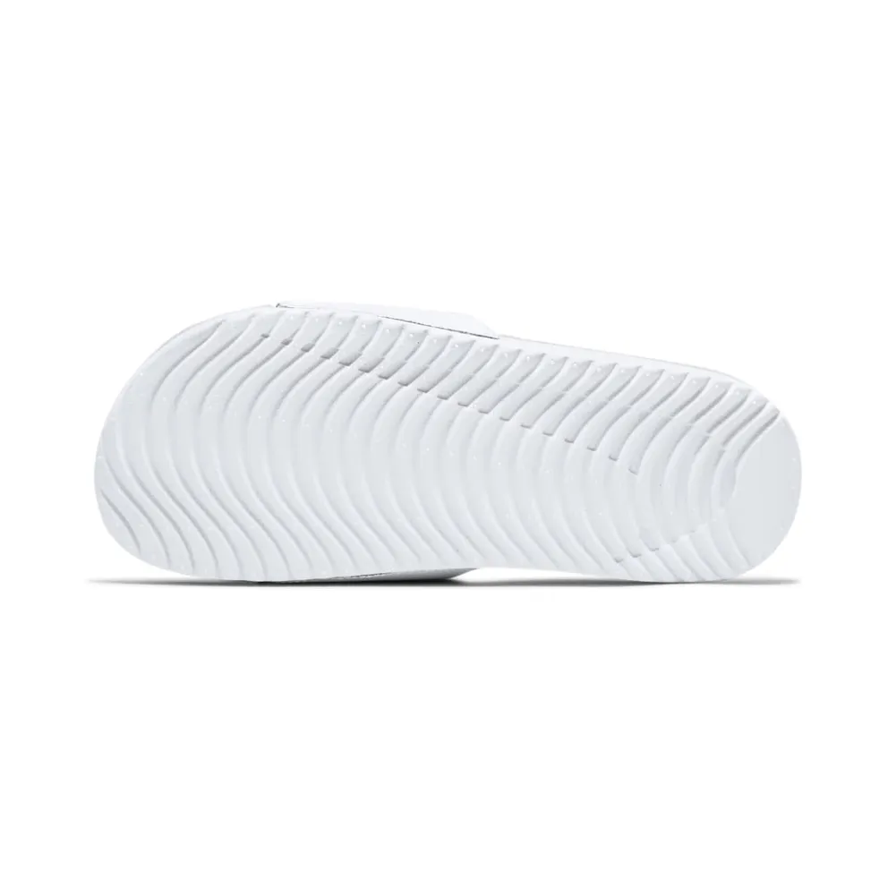 Nike Kawa White (GS) White/Black (819352-100)