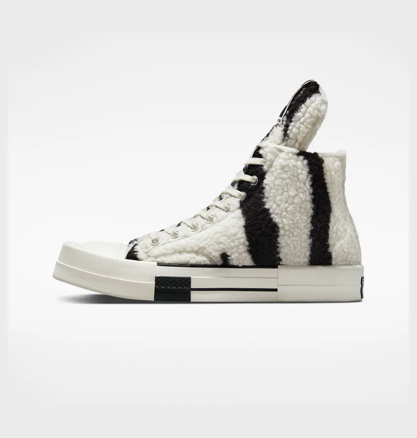 Converse Converse x DRKSHDW TURBODRK Chuck 70 Lily White/black/egret