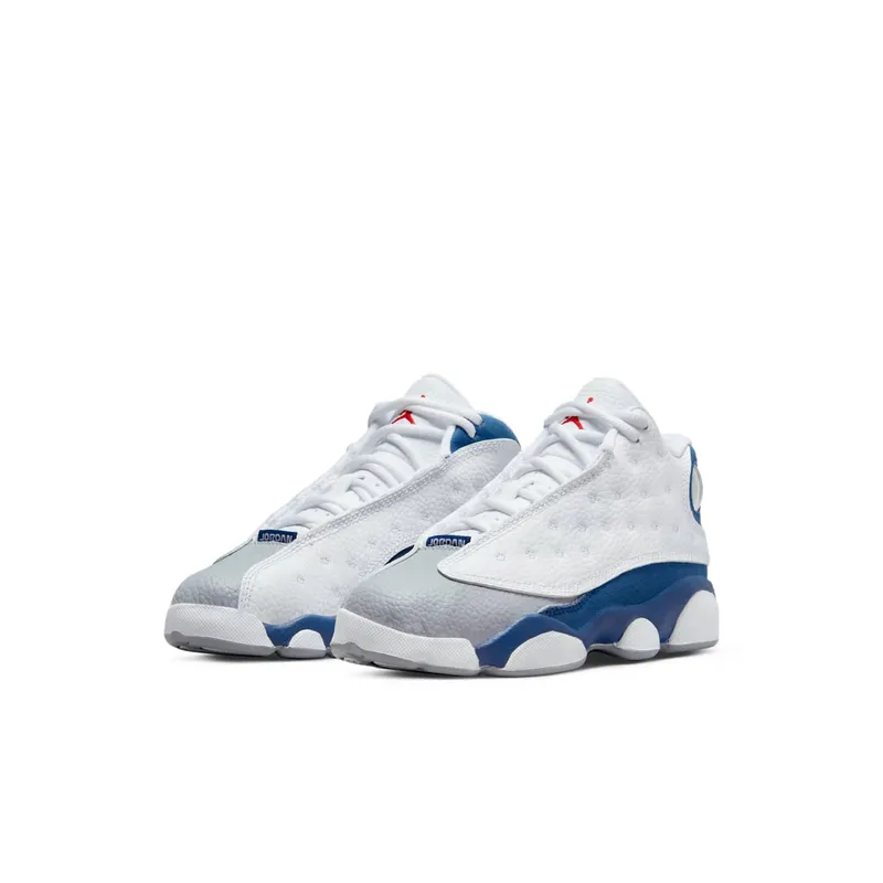 Jordan 13 Retro French Blue (DJ3005-164)