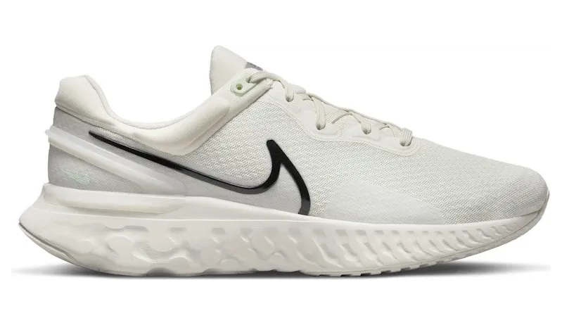 Nike React Miler 3 Phantom Black (DD0490-004)