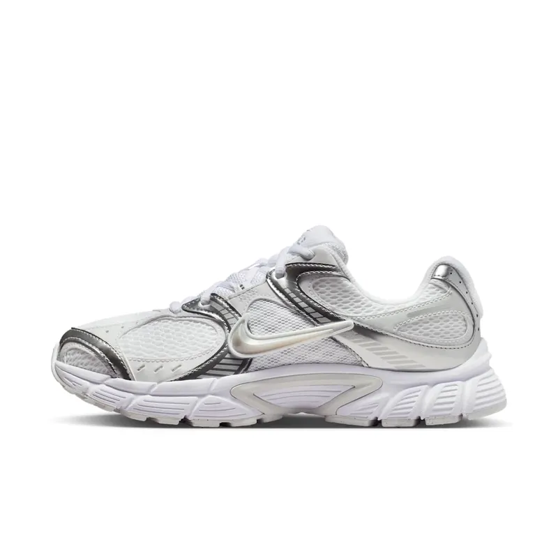 Nike V5 RNR “White Metallic Platinum” (HQ7901-112)