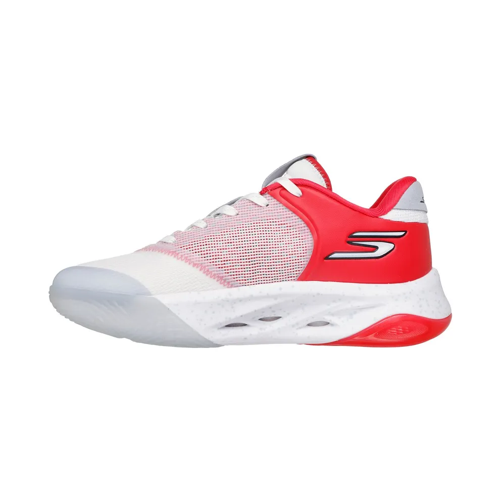 Skechers SKX FLOAT Sneaker White/Grey
