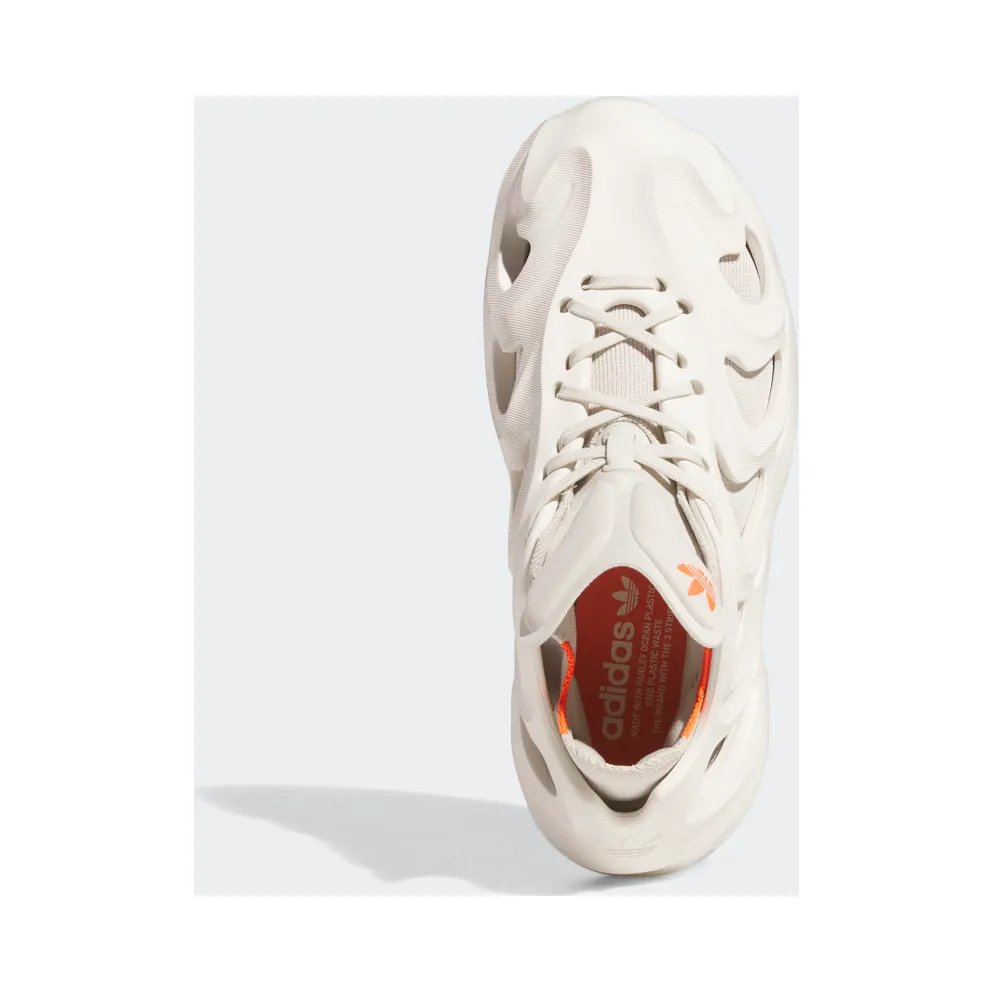 Adidas Adifom Q Off White / Aluminium / Wonder White (GY4455)