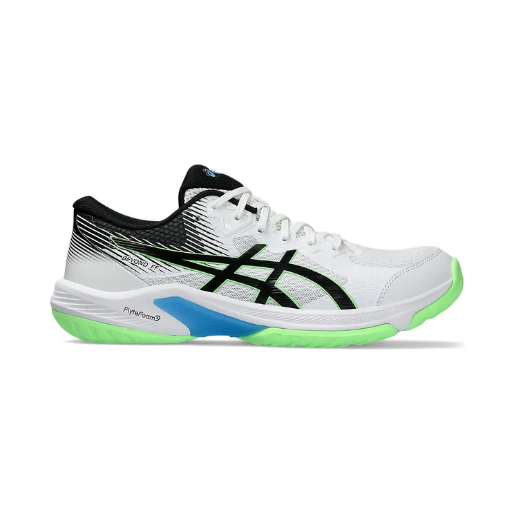 Asics Beyond Ff White/Lime Burst (1071A092.101)