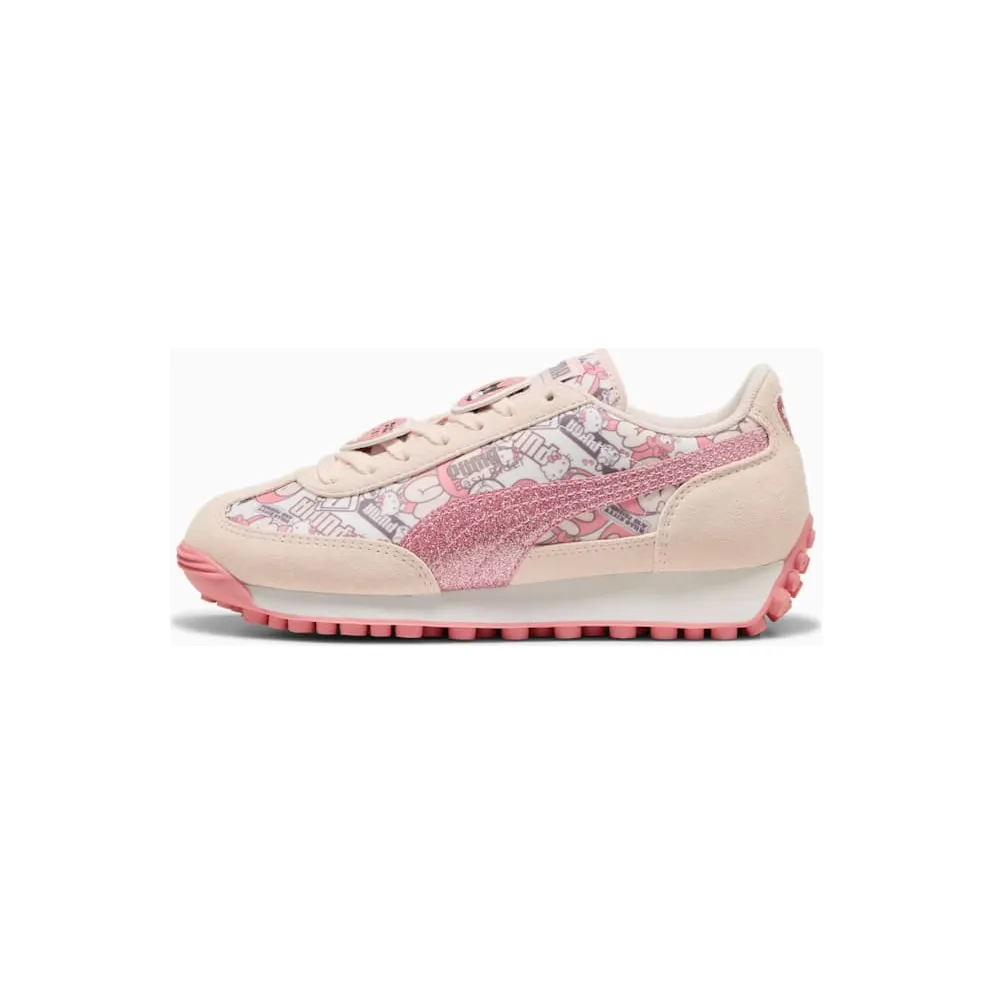 Puma Easy Rider Hello Kitty and Friends Jasmine Flower (403384-01)