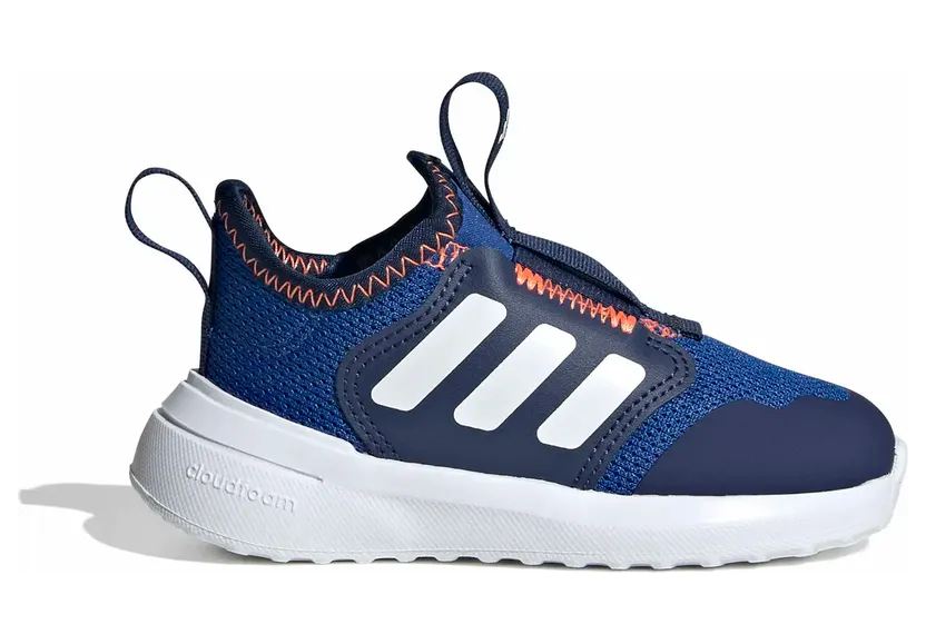 Adidas Tensaur Blauw (JP6767)
