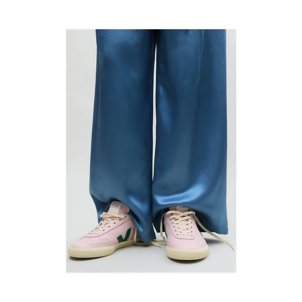 VEJA – Volley Suede – Woman – Size 38 (VO2021431A)
