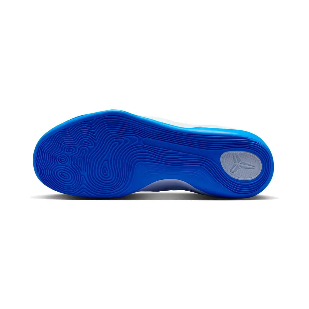 Nike Kobe 9 EM Low Protro TB “Hydrogen Blue” (IH1401-402)