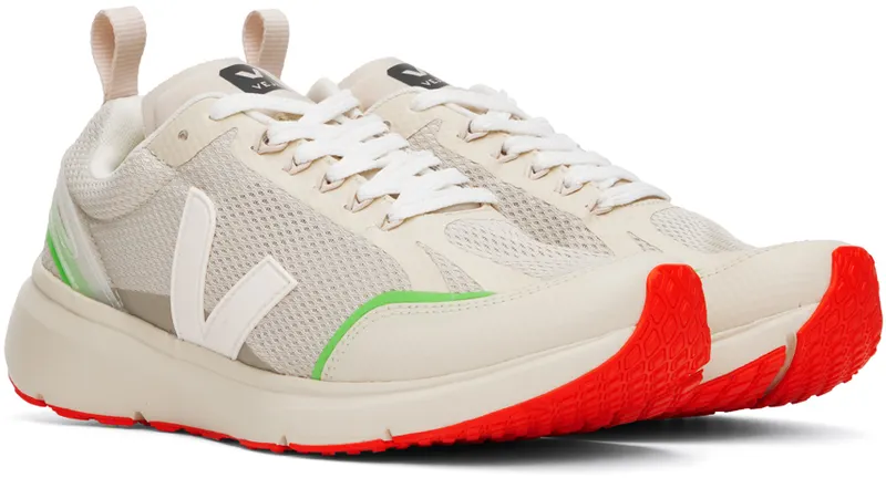 VEJA Beige Condor 2 (CL0103087)