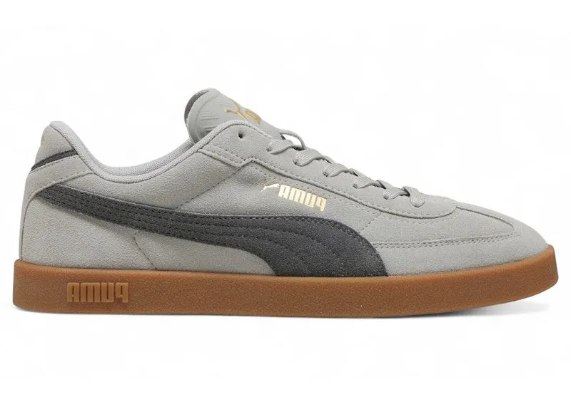 Puma Club II Era Suede Grey Echo Gum (400717-15)