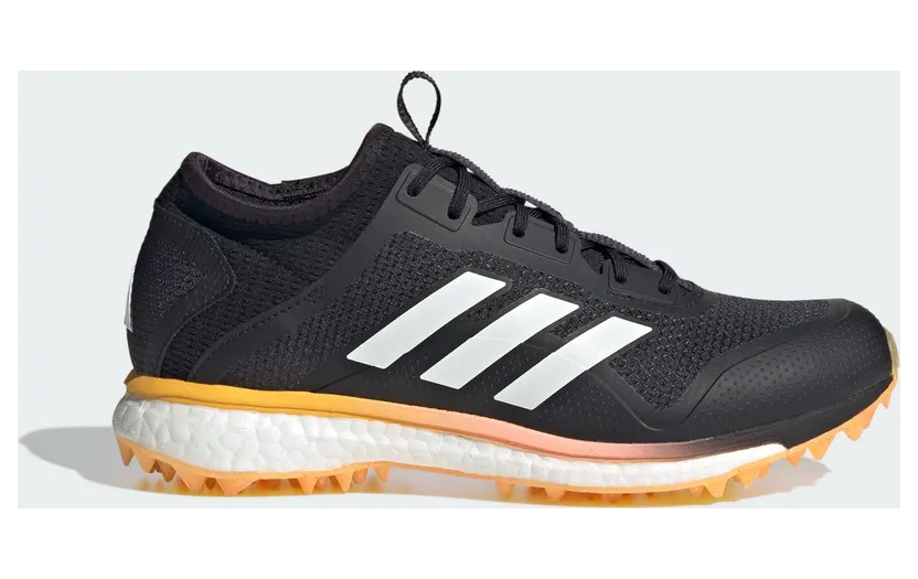 Adidas Fabela X Empower Core Black / Zero Metalic / Spark (IG4137)