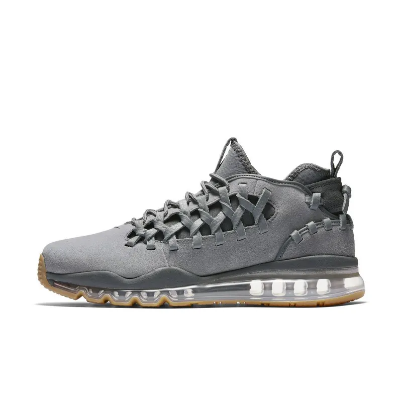 Nike Air Max Tr17 Cool Grey/Dark Grey Cool Grey/Dark Grey (880996-002)