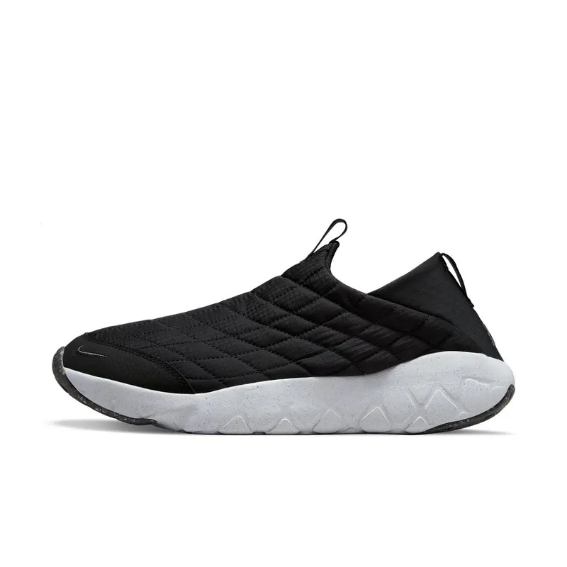 Nike ACG Moc 3.5 Black Iron Grey (DJ6080-001)