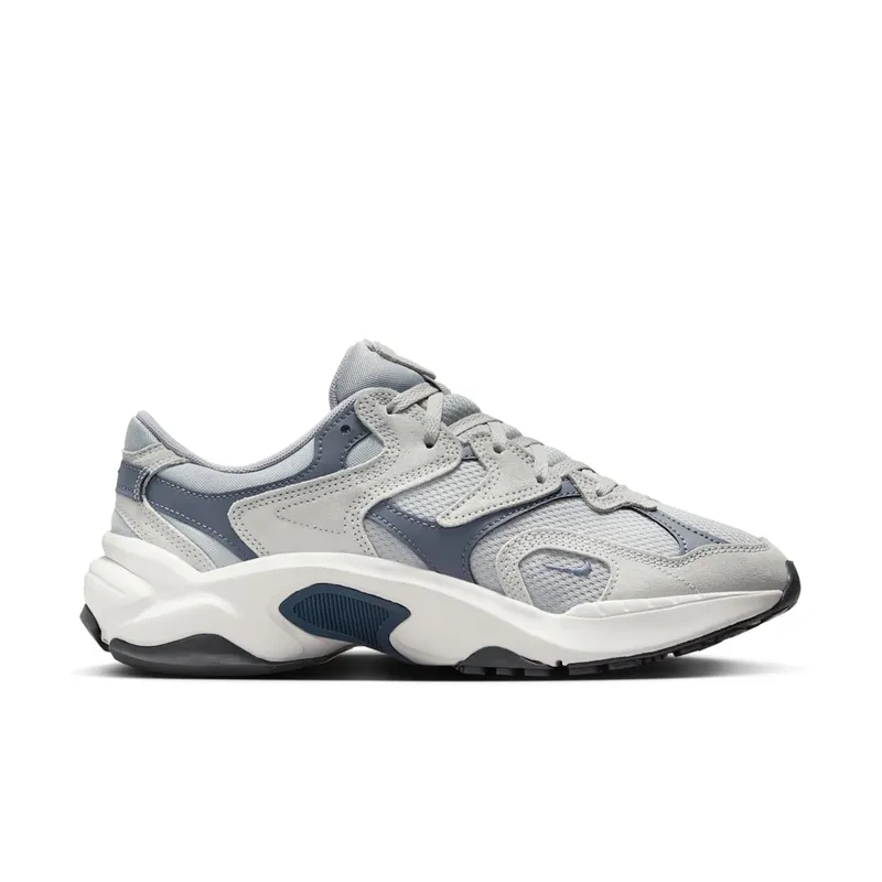 Nike AL8 Wolf Grey Light Carbon Platinum Tint Metallic Silver (FJ3794-003)