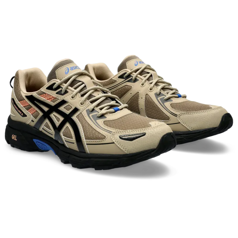 Asics Gel-venture 6 Pepper/Black (1203A297.200)